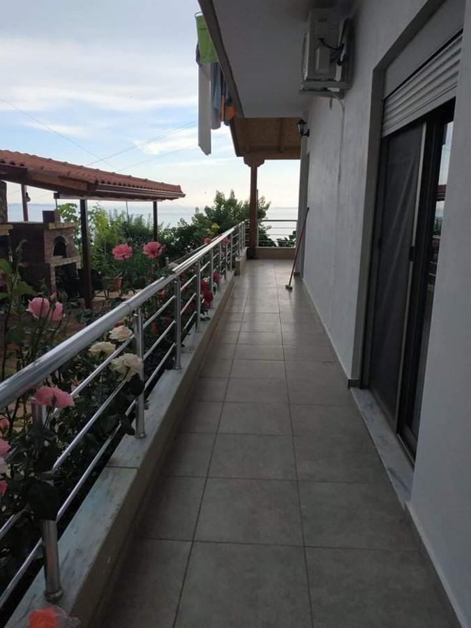 View Apartment Lukova Kültér fotó