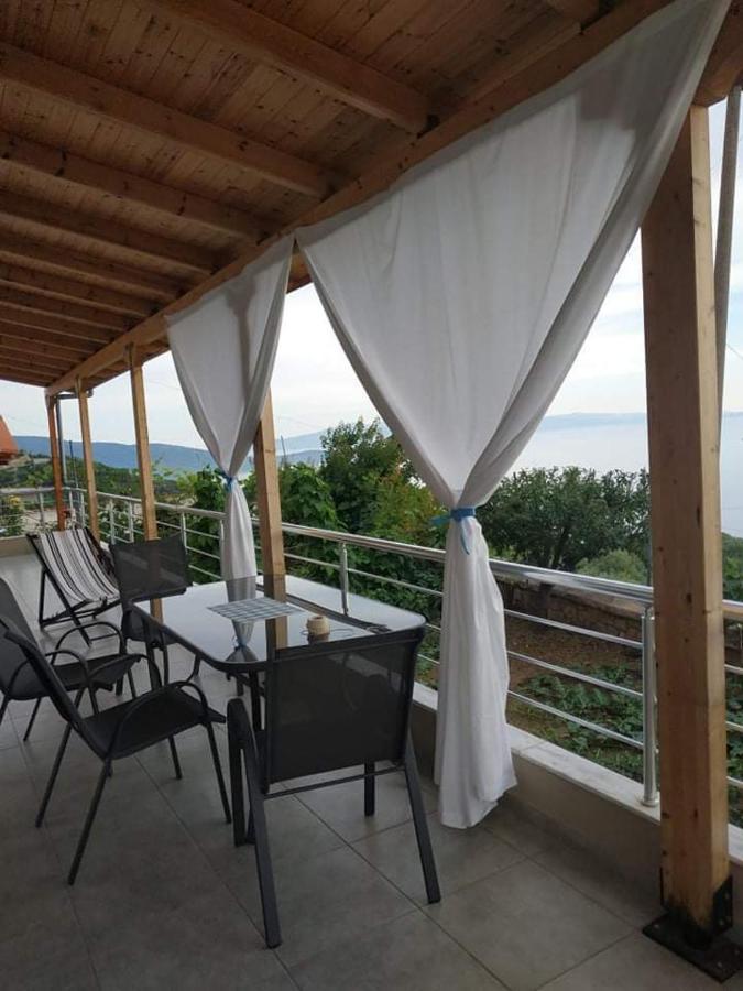 View Apartment Lukova Kültér fotó